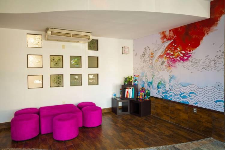 Nina Hotel Playa Del Carmen Exterior photo