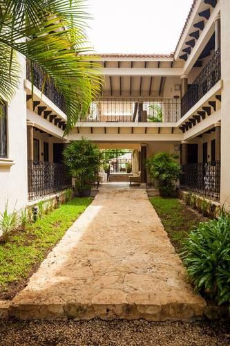 Nina Hotel Playa Del Carmen Exterior photo