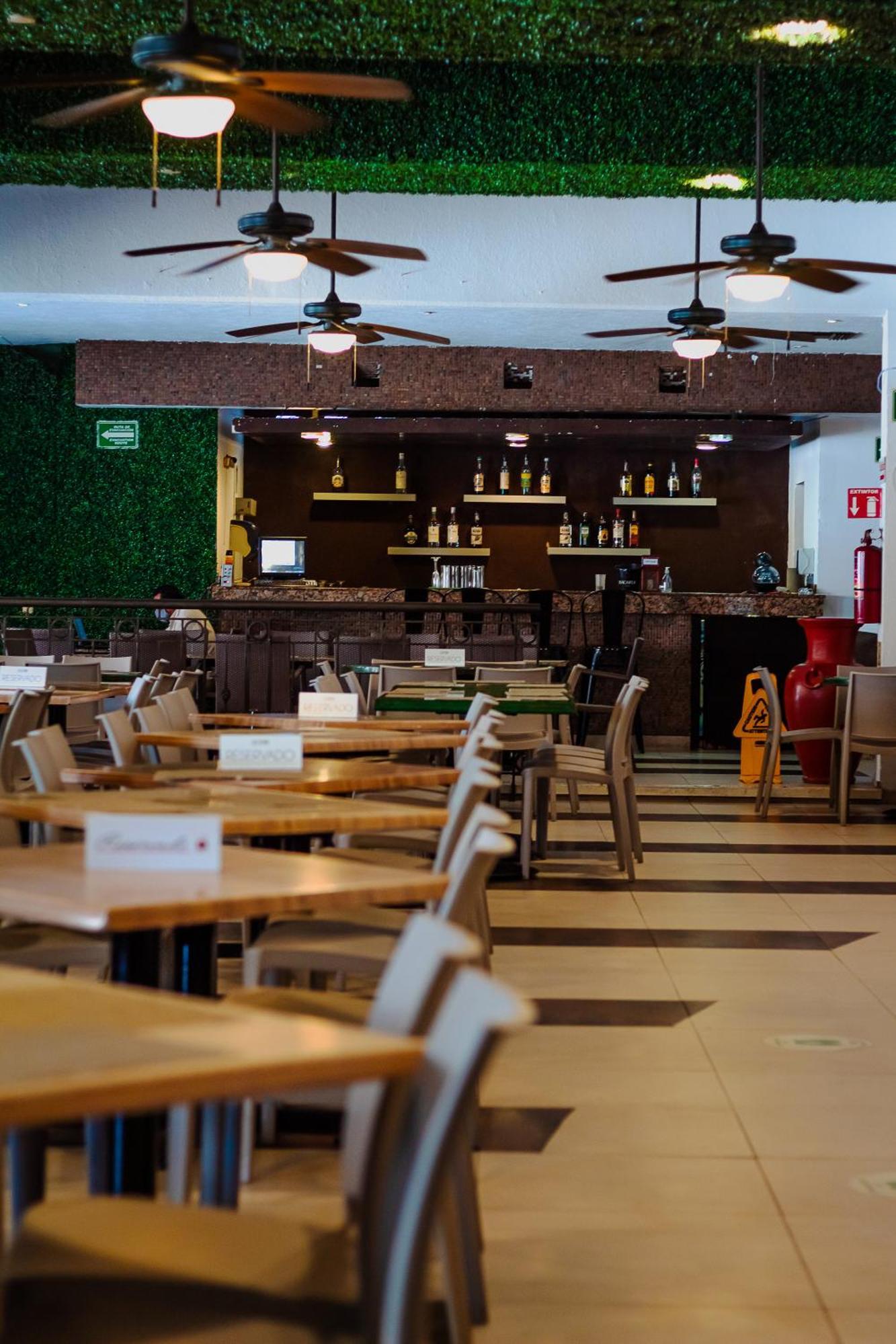 Nina Hotel Playa Del Carmen Exterior photo
