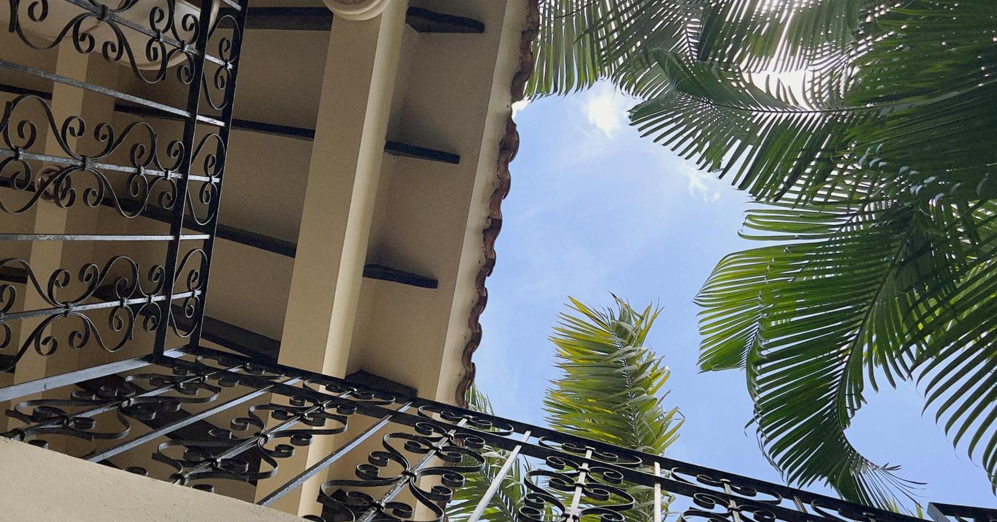 Nina Hotel Playa Del Carmen Exterior photo