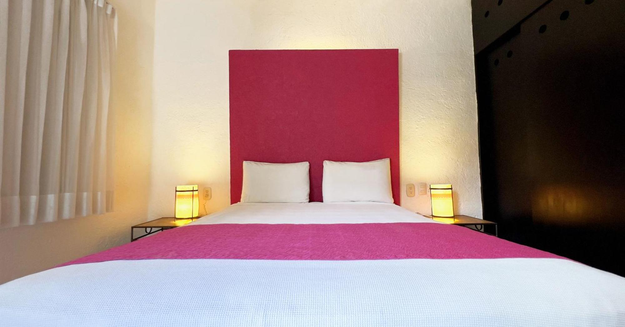 Nina Hotel Playa Del Carmen Exterior photo