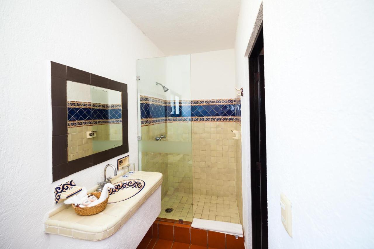 Nina Hotel Playa Del Carmen Exterior photo